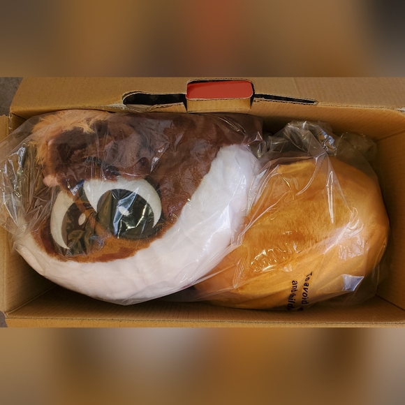 Inflate-a-mals Ride On Horse, OS (See Box for Measurements) - Picture 5 of 10